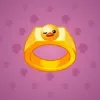 Signet Ring #3600