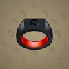 Signet Ring #3601