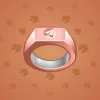 Signet Ring #3603