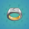 Signet Ring #3608