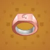 Signet Ring #3623
