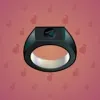 Signet Ring #3630