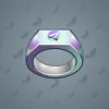 Signet Ring #3634