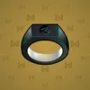 Signet Ring #3637