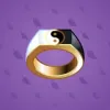 Signet Ring #3641