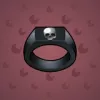Signet Ring #3644