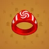 Signet Ring #3645