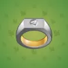 Signet Ring #365