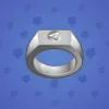 Signet Ring #3655