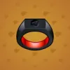 Signet Ring #3666