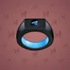 Signet Ring #3674