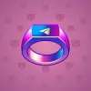 Signet Ring #3676