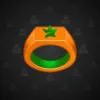 Signet Ring #3678