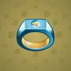 Signet Ring #3681