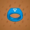 Signet Ring #3683