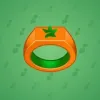 Signet Ring #3687