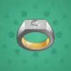 Signet Ring #3688