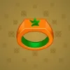 Signet Ring #3693