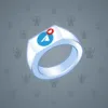 Signet Ring #3697