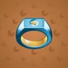 Signet Ring #3699