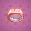 Signet Ring #3702