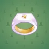 Signet Ring #3707