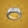 Signet Ring #3718