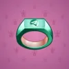 Signet Ring #372