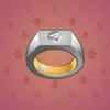 Signet Ring #3724