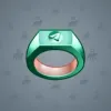 Signet Ring #3725