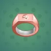 Signet Ring #3727