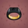 Signet Ring #3734
