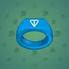 Signet Ring #3737