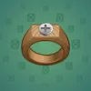 Signet Ring #3746