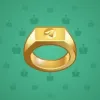 Signet Ring #3748