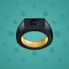 Signet Ring #3756