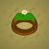 Signet Ring #3764