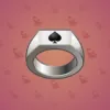 Signet Ring #3766