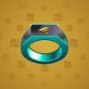 Signet Ring #3769