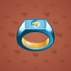 Signet Ring #377