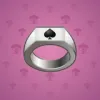Signet Ring #3778