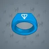 Signet Ring #3782