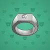 Signet Ring #3783