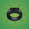 Signet Ring #3784