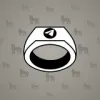 Signet Ring #3785