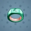 Signet Ring #3788