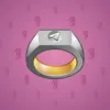 Signet Ring #3790