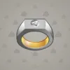Signet Ring #3792