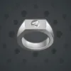 Signet Ring #3796