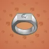 Signet Ring #3798